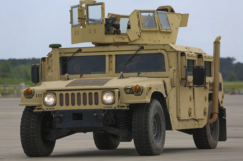 США передають Україні 200 броньовиків Bradley, Stryker і MRAP США передають Україні 200 броньовиків Bradley, Stryker і MRAP
