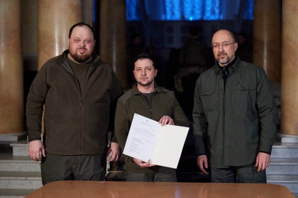 Володимиру Зеленському – 45: як змінився президент України Володимиру Зеленському – 45: як змінився президент України