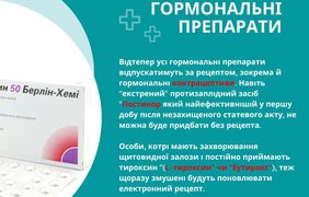 Ліки за е-рецептом: що і як можна буде отримати лише за випискою лікаря (інструкція) Ліки за е-рецептом: що і як можна буде отримати лише за випискою лікаря (інструкція)