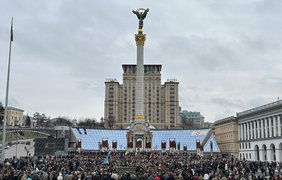 Україна прощається з "Да Вінчі": Зеленський з прем’єром Фінляндії вшанували памʼять героя (фото, відео) Україна прощається з "Да Вінчі": Зеленський з прем’єром Фінляндії вшанували памʼять героя (фото, відео)