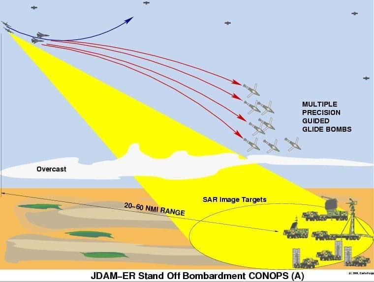 ЗСУ отримали високоточні бомби JDAM-ER (відео) ЗСУ отримали високоточні бомби JDAM-ER (відео)