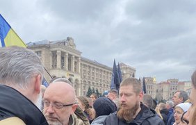 Україна прощається з "Да Вінчі": Зеленський з прем’єром Фінляндії вшанували памʼять героя (фото, відео) Україна прощається з "Да Вінчі": Зеленський з прем’єром Фінляндії вшанували памʼять героя (фото, відео)
