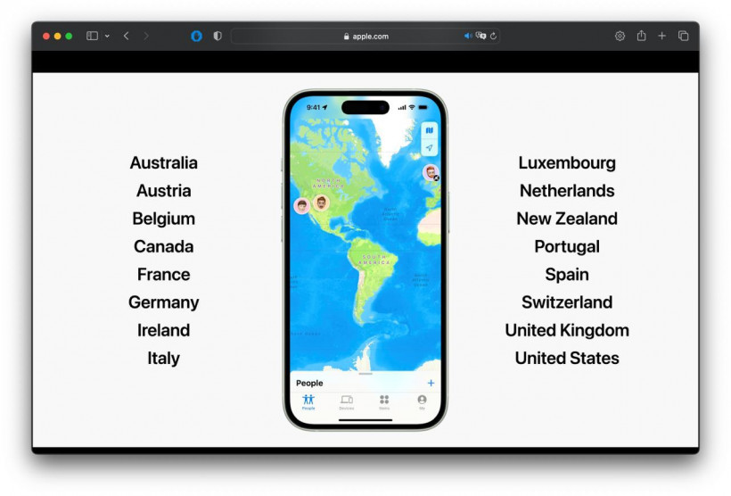 Apple представила iPhone 15 і iPhone 15 Pro Apple представила iPhone 15 і iPhone 15 Pro