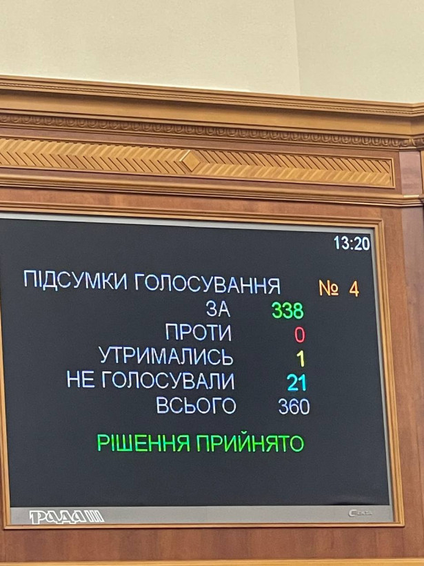 Умєров став новим міністром оборони України Умєров став новим міністром оборони України