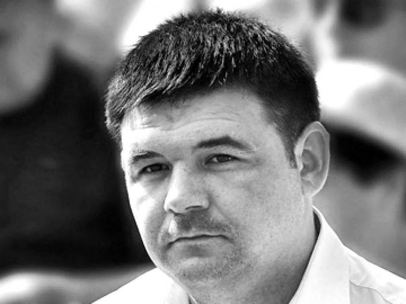 "Забрав гранату в дитини та висмикнув кільце": глава МВС прокоментував смерть помічника Залужного (фото) "Забрав гранату в дитини та висмикнув кільце": глава МВС прокоментував смерть помічника Залужного (фото)