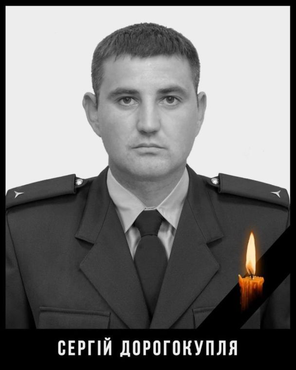 Удар окупантів по Запоріжжю: стали відомі імена загиблих рятувальників Удар окупантів по Запоріжжю: стали відомі імена загиблих рятувальників
