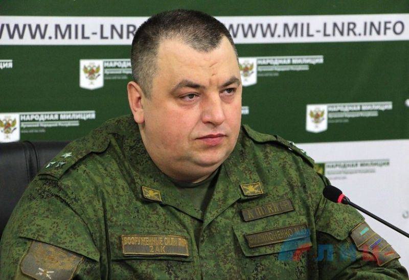 У Луганську ліквідували ексглаву "народної міліції лнр" Михайла Філіпоненка (фото)