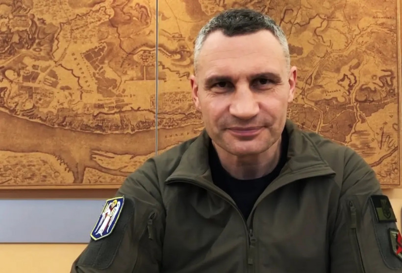 "Він сказав правду": Кличко підтримав Залужного, який заявив, що війна "зайшла в глухий кут" "Він сказав правду": Кличко підтримав Залужного, який заявив, що війна "зайшла в глухий кут"