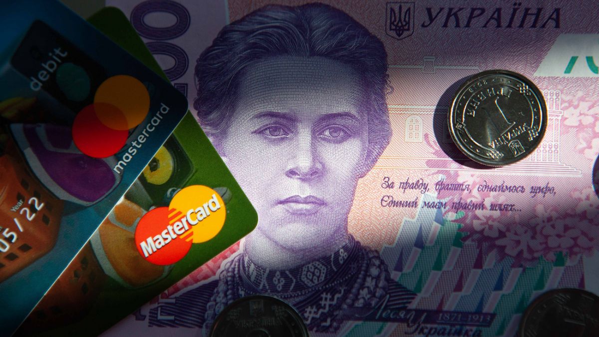 Ліміт на перекази
