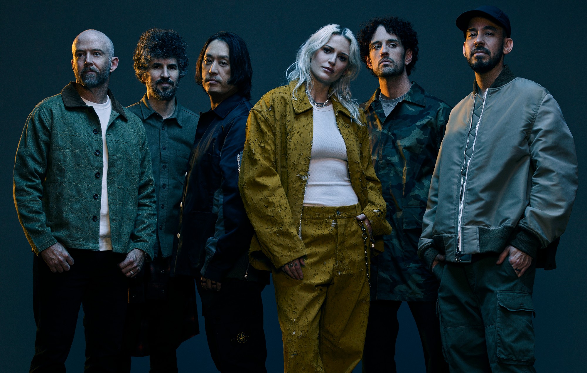 Linkin park
