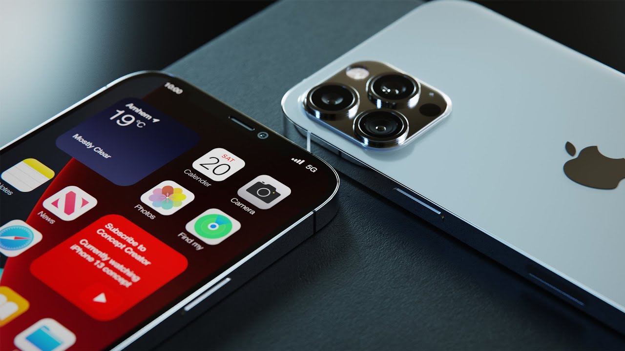 iPhone
