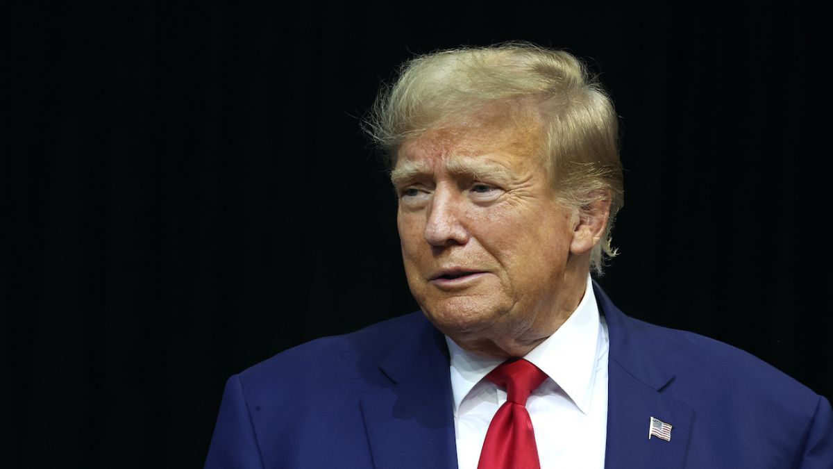 Трамп предупредил, что Маск сошел с ума