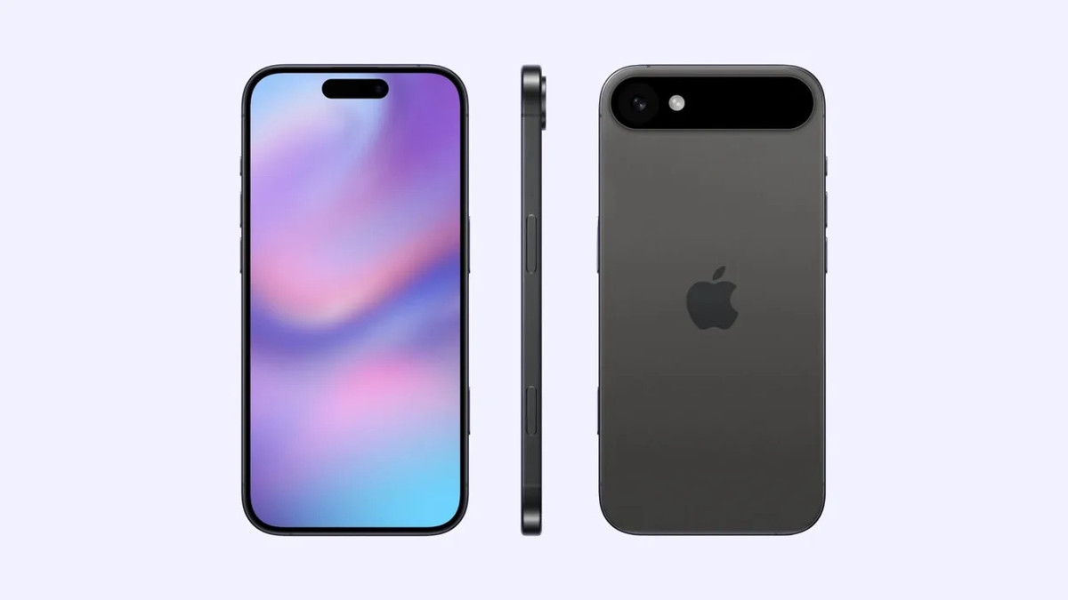 IPhone 17