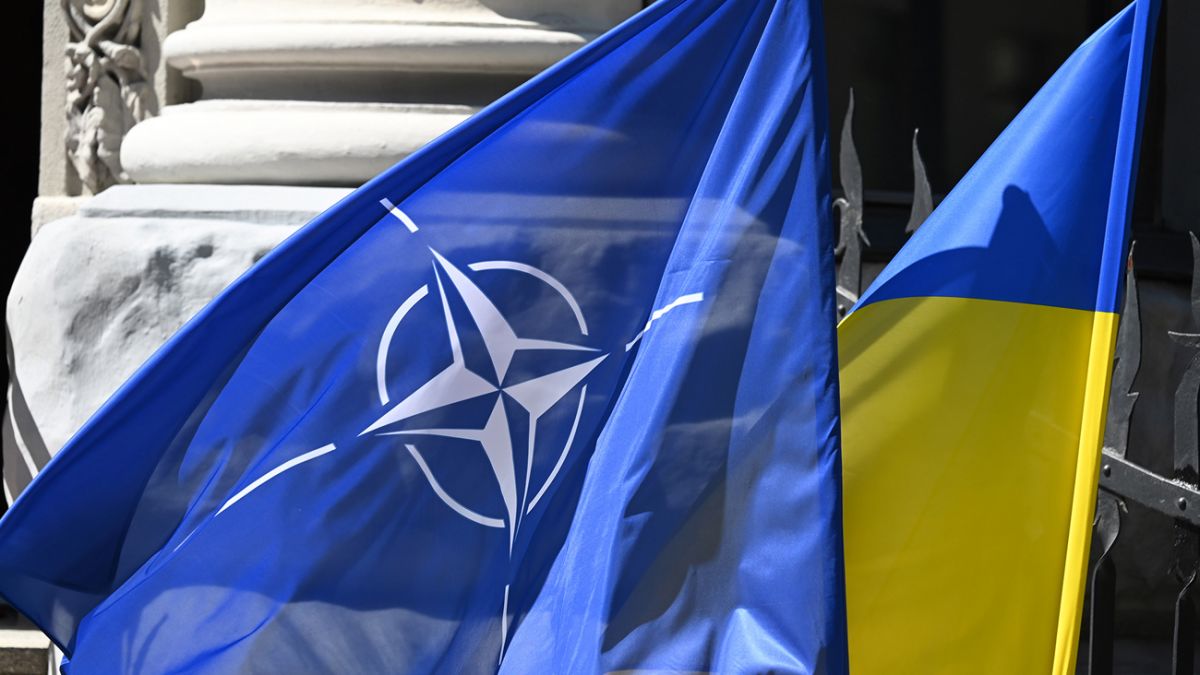 Рютте дал новое обещание по поддержке Украины