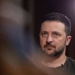 Сколько украинских военных погибли в войне: Зеленский назвал новую цифру
