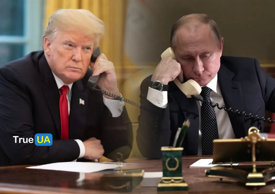 Путин требует реакции на операцию СБУ