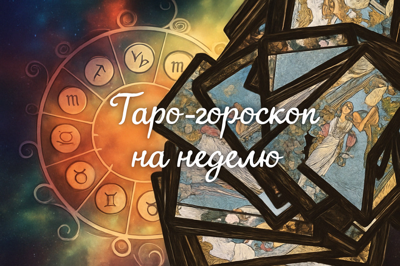 Таро-гороскоп на неделю 2- 8 февраля 2026 года для всех знаков Зодиака