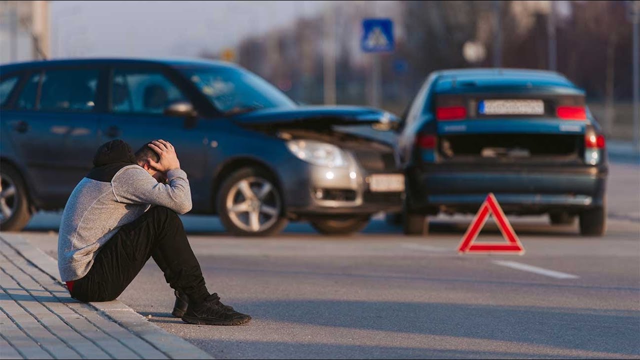 К чему снится ДТП