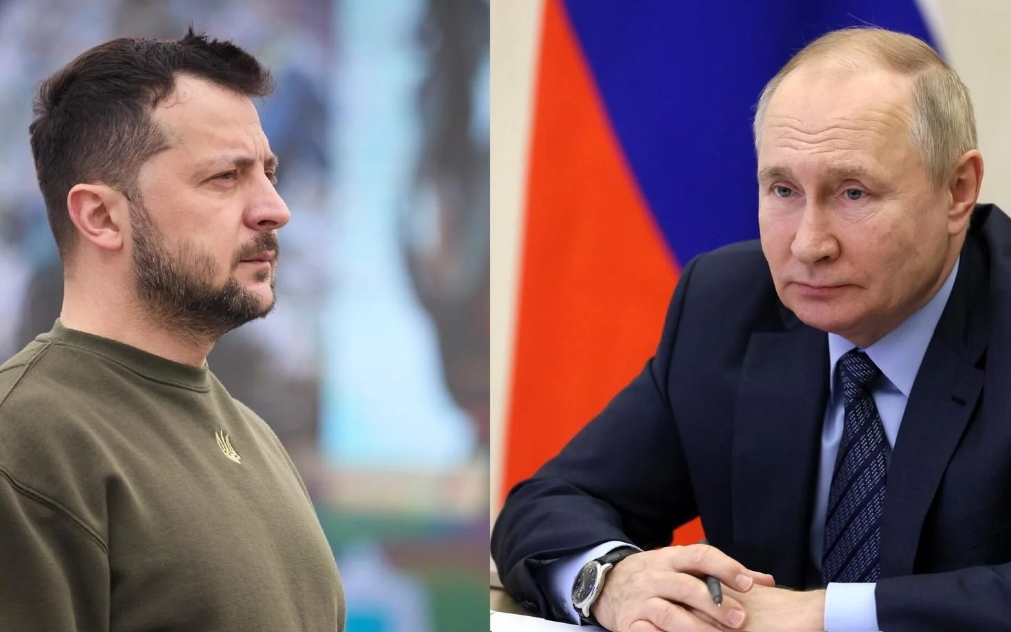 Что известно о переговорах Киева и Москвы