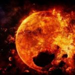 Магнитные бури 10–11 августа 2026 года: точный прогноз по дням