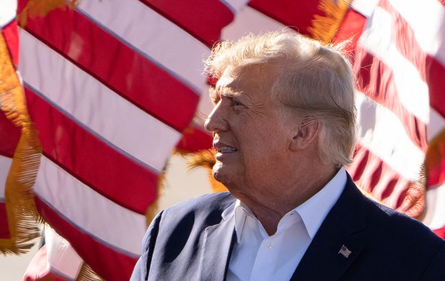 Трамп покинет саммит G7 досрочно