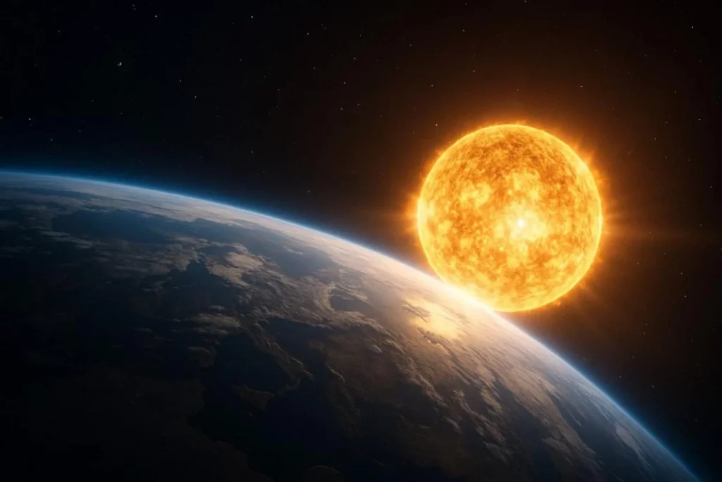 Будут ли магнитные бури 16–17 августа 2025 года