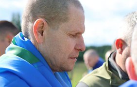 Україна звільнила з полону ще одну групу захисників
