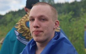 Україна звільнила з полону ще одну групу захисників