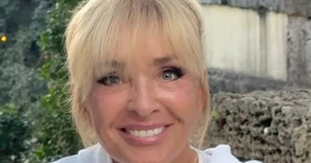 Лайма Вайкуле поставила на место журналиста и сделала заявление о войне в Украине