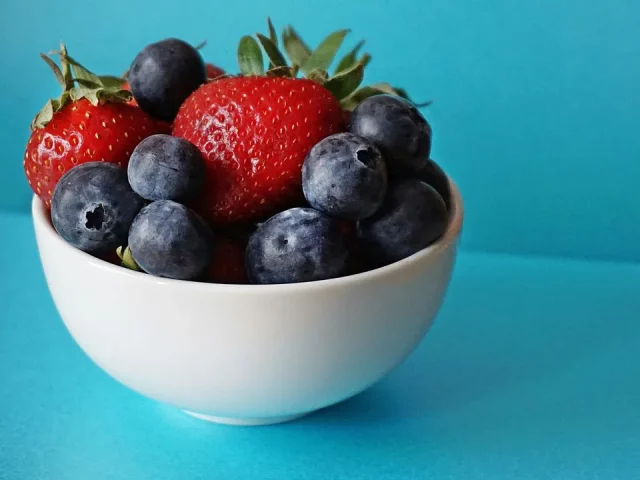 Какие фрукты помогают худеть