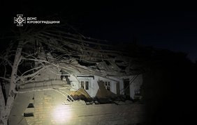 Зеленський відреагував на масовану атаку рф