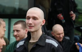 Відбувся черговий обмін полоненими з росією - Зеленський