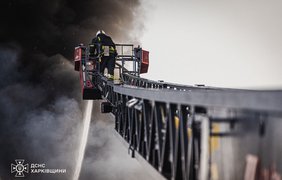 Зеленський відреагував на масовану атаку рф