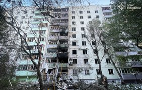 Зеленський відреагував на масовану атаку рф