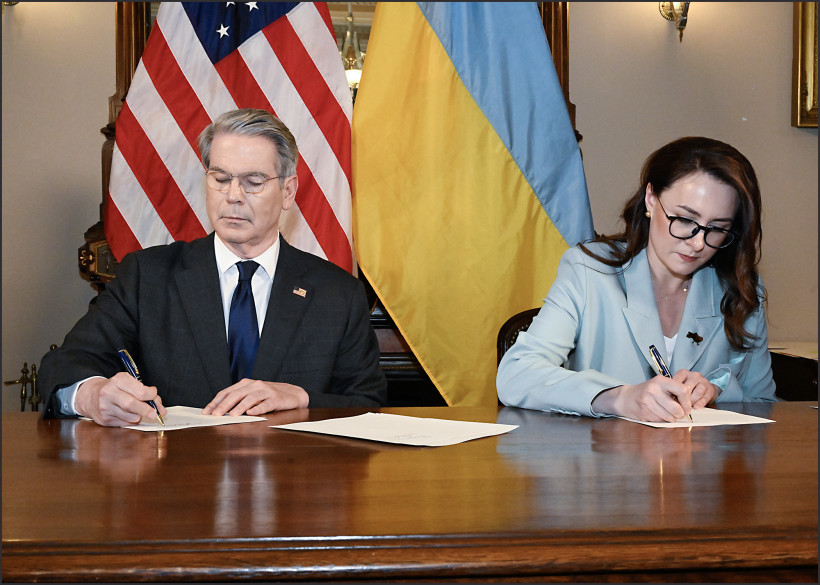 Юлія Свириденко стала прем’єр-міністром України: що відомо про кар'єру та особисте життя Юлія Свириденко стала прем’єр-міністром України: що відомо про кар'єру та особисте життя