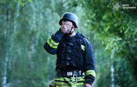 У Чернівцях 2 загиблих унаслідок російської атаки — фото
