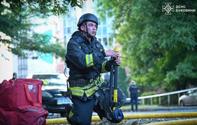 У Чернівцях 2 загиблих унаслідок російської атаки — фото