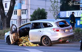 Зеленський відреагував на масовану атаку рф