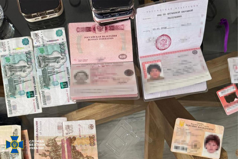 СБУ затримала одного з керівників детективів НАБУ