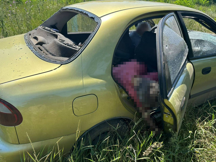 На Донеччині внаслідок обстрілів загинули 8 мирних мешканців