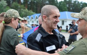 Відбувся черговий обмін полоненими з росією - Зеленський