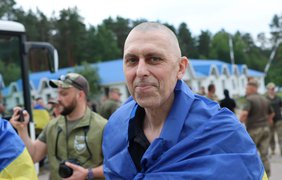 Відбувся черговий обмін полоненими з росією - Зеленський