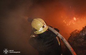 Зеленський відреагував на масовану атаку рф