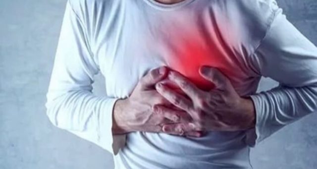 Заболевания сердца связали с дефицитом важного элемента