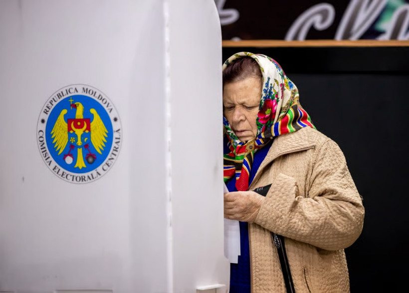 Молдова може випередити Україну на шляху до членства в ЄС - Politico
