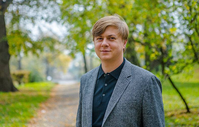 Свириденко підтвердила, що її рідний брат мешкає у Лондоні