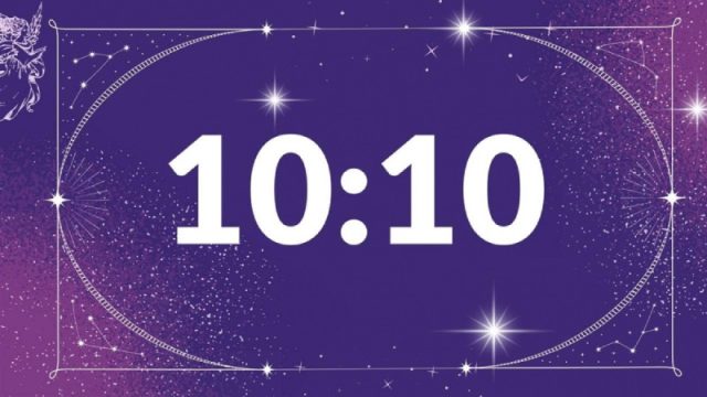 Что значит увидеть на часах 10:10