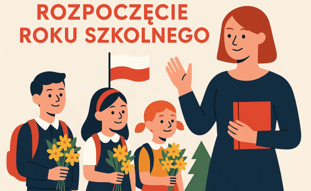 1 сентября Польша