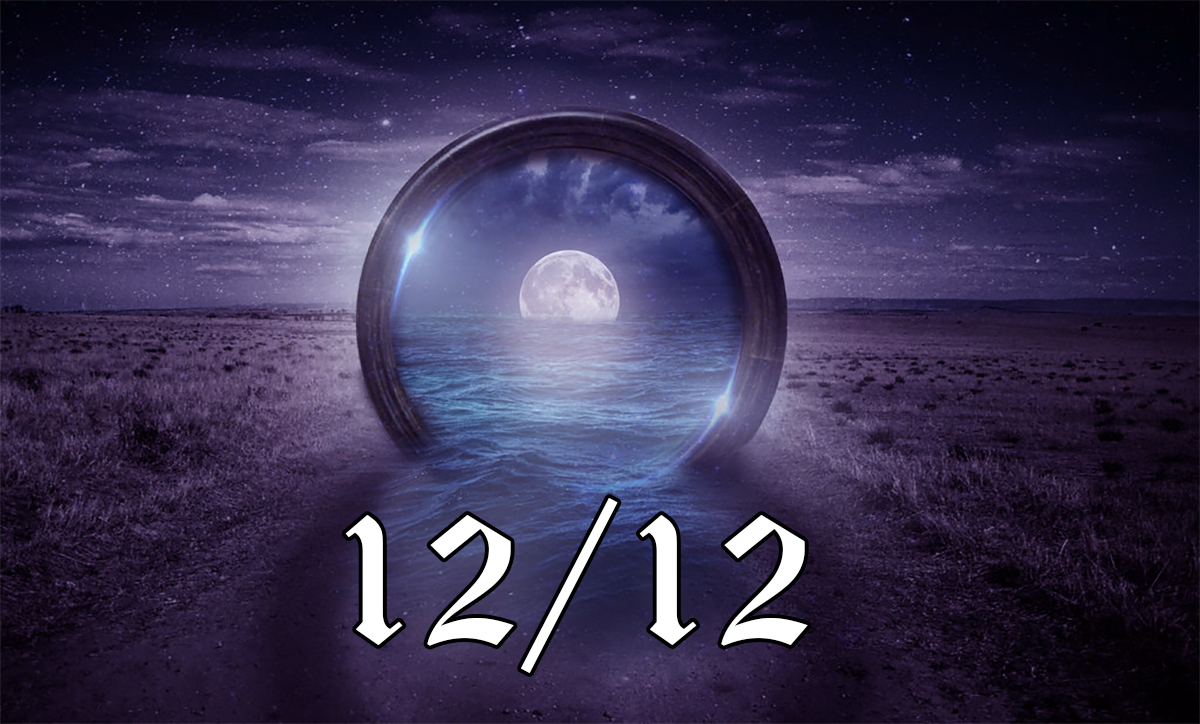 Что означает увидеть на часах 12:12: