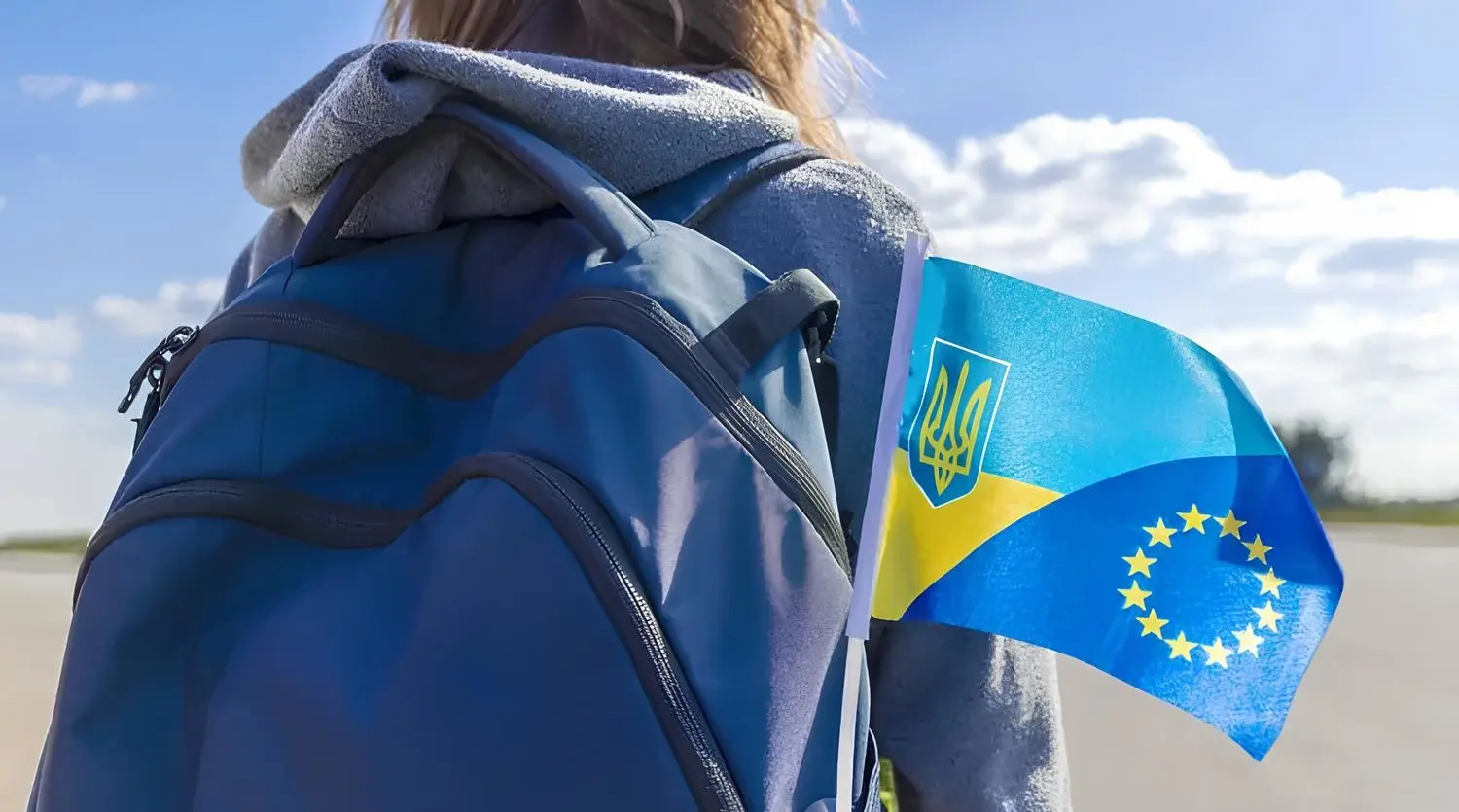Сколько украинцев хотят переехать жить за границу